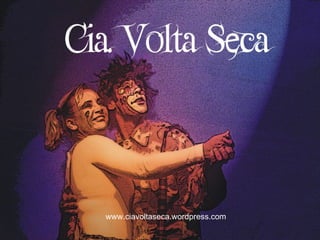 www.ciavoltaseca.wordpress.com
 