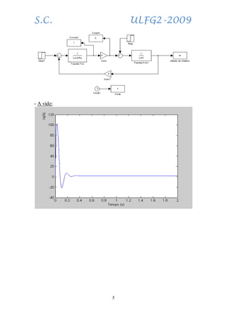 S.C. ULFG2-2009
5
- A vide:
 
