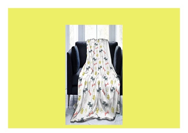 Gro Er Rabatt Decke Hund Liebt Vones Fuzzy Leichte Wohnzimmer Herbst