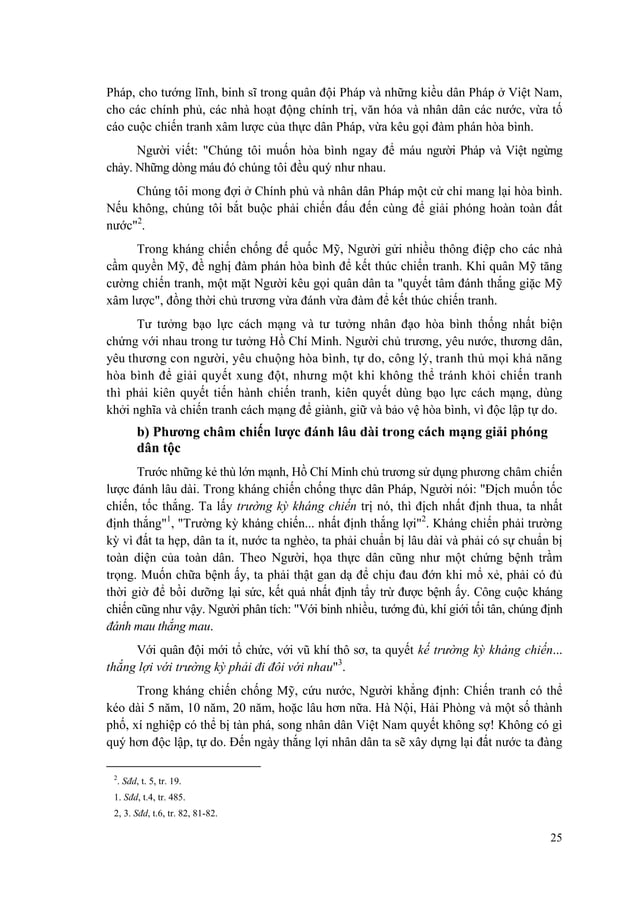 172giao Trinh tu tuong ho chi minh PDF 172giao trinh tu tuong ho chi minh pdf