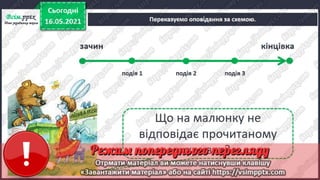 2 клас. НУШ. Українська мова. Большакова. Урок 173