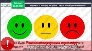 2 клас. НУШ. Українська мова. Большакова. Урок 173