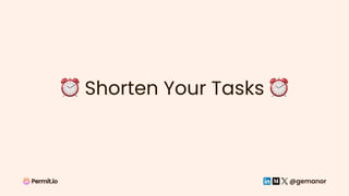 The Developers' Framework for Content Creation | PDF