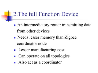 Intermediatory smart Home energy Management System | PPT