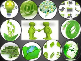Green communication