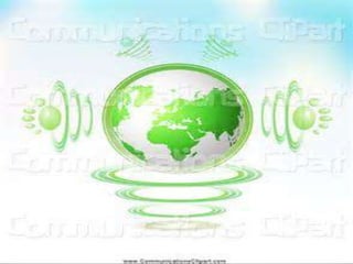 Green communication