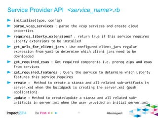 Service Provider API <service_name>.rb
23
 