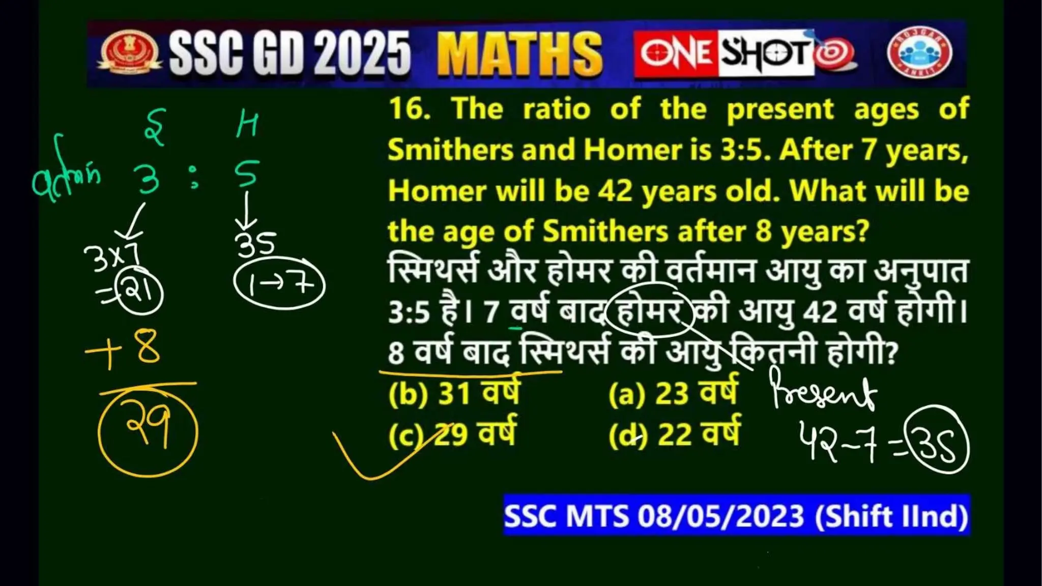 nites ssc gd ckaas notes aakar future and many