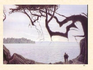 65
• Et ici que distinguez-
vous?
 