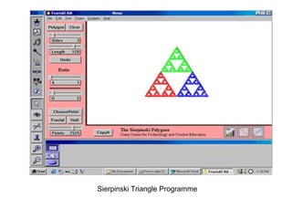 17370211 teknologi-dalam-pengajaran-matematik | PPT