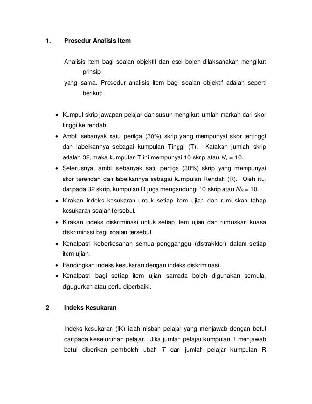 Contoh Surat Jawapan Pelantikan Pengawas