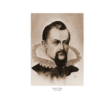 Γιοχάνες Κέπλερ
(1571-1630)

 