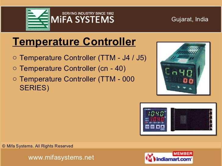 Temperature Temperature