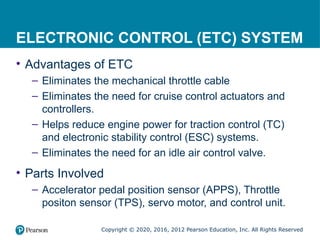 Throttle Control Example Evolution Electronic Throttle Control _ 17397474.ppt