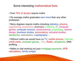 mathematics application fiels of engineering | PPT