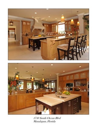 1740 South Ocean Blvd
Manalapan, Florida
 