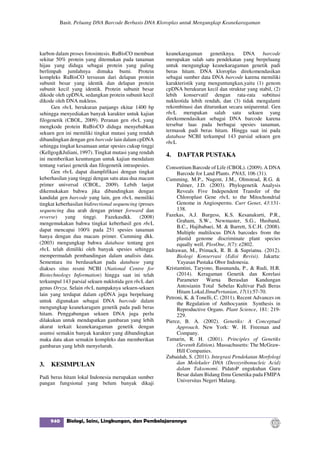 Diet Berbasis DNA: Membuka Kode Genetik untuk Nutrisi yang Dipersonalisasi