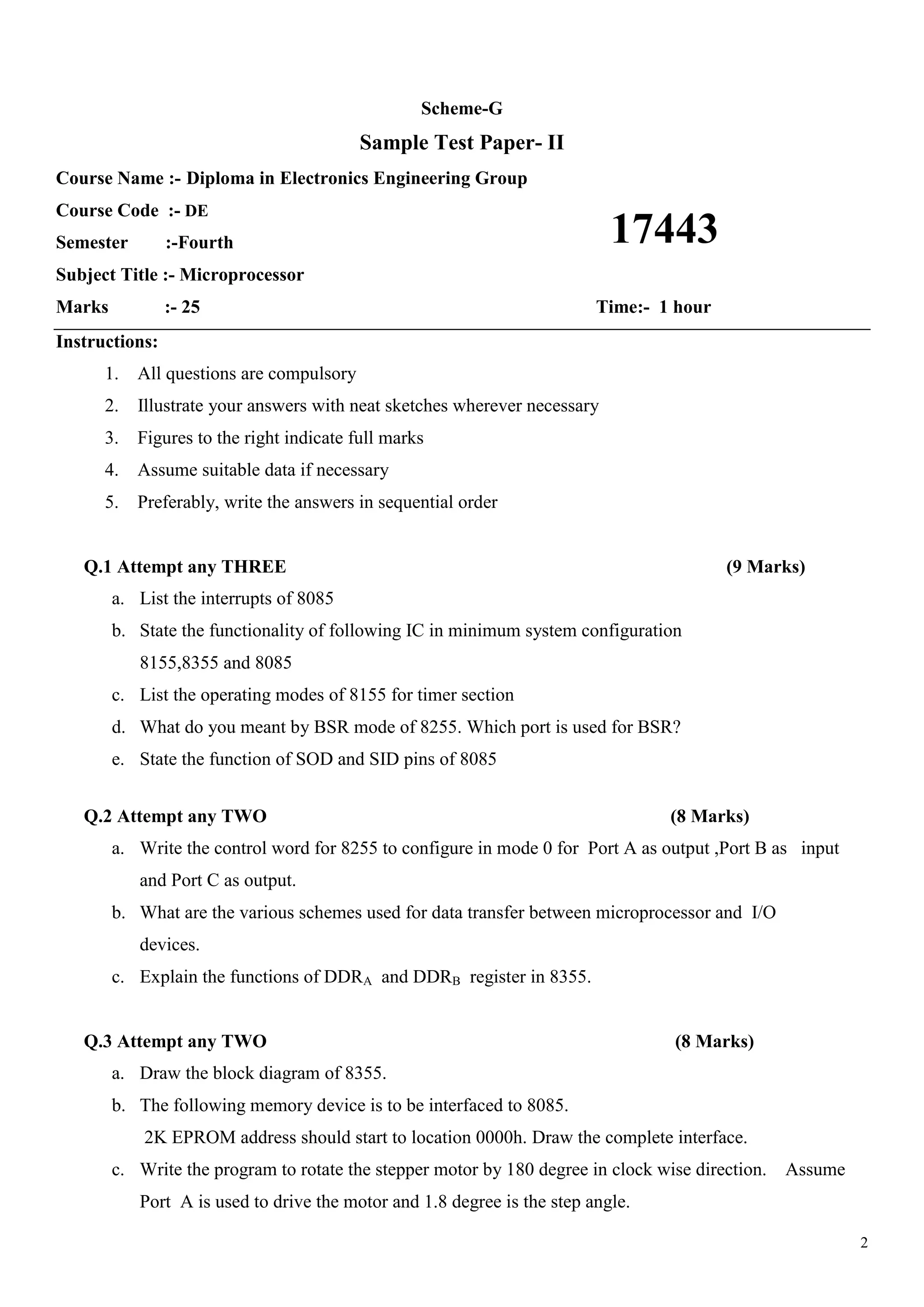 17443 Microprocessor PDF 17443-microprocessor-pdf
