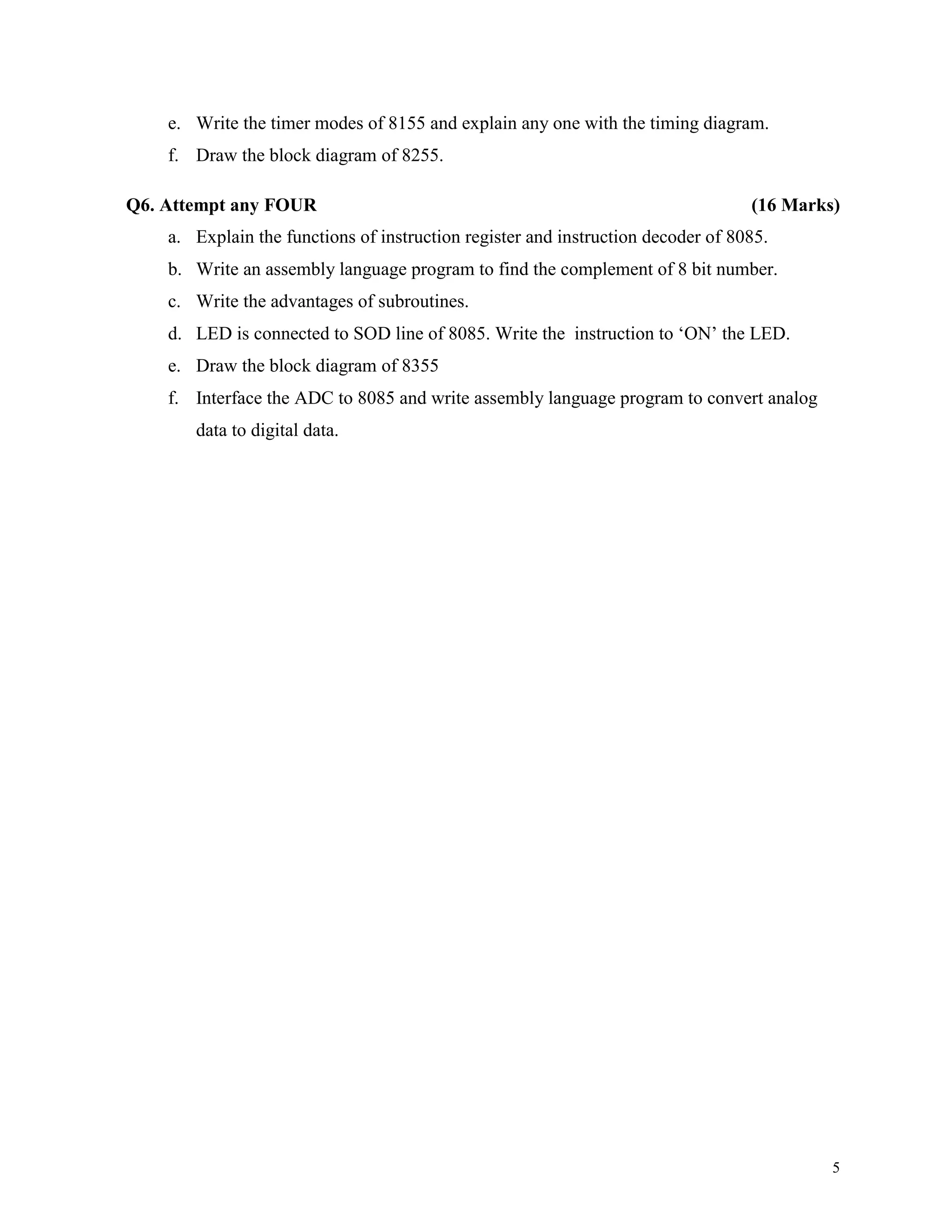 17443 Microprocessor PDF 17443-microprocessor-pdf
