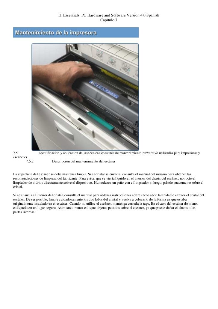 capitulo7itessentialspchardwareandsoftwareversion40spanish