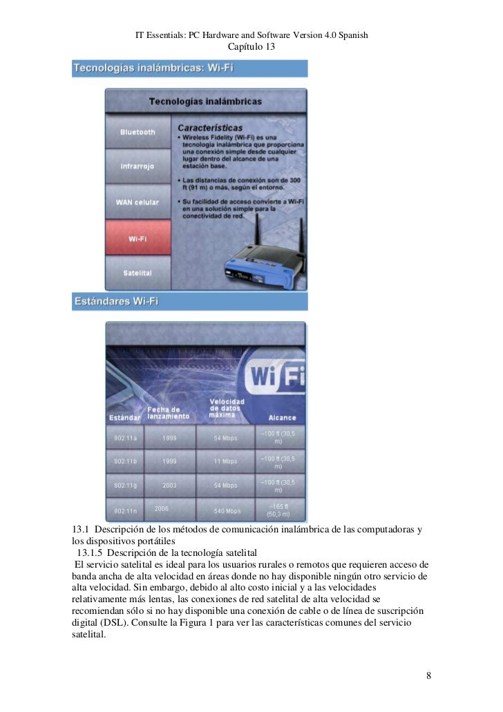 capitulo13itessentialspchardwareandsoftwareversion40spanish