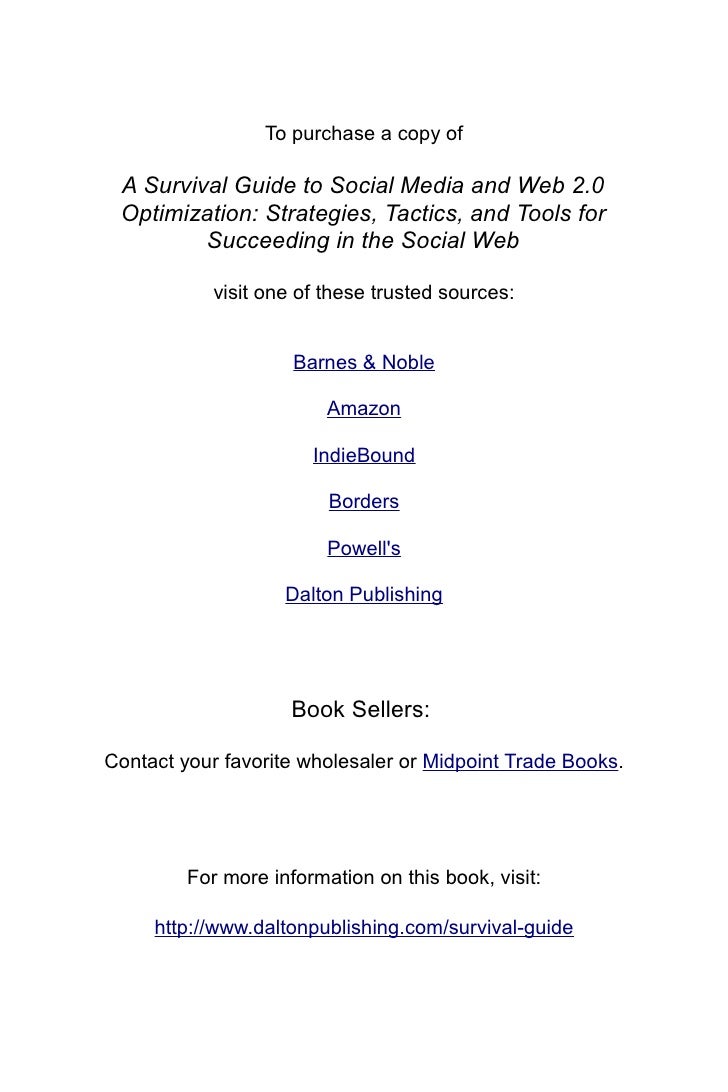 Social Media Book Teaser