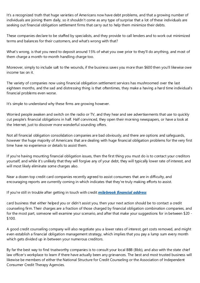 Bad Debt Write Off What Does It Mean?