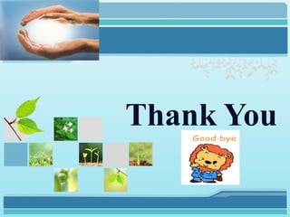 L/O/G/O




          Thank You
 