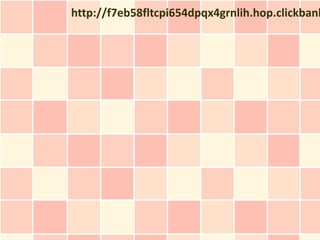 http://f7eb58fltcpi654dpqx4grnlih.hop.clickbank
 