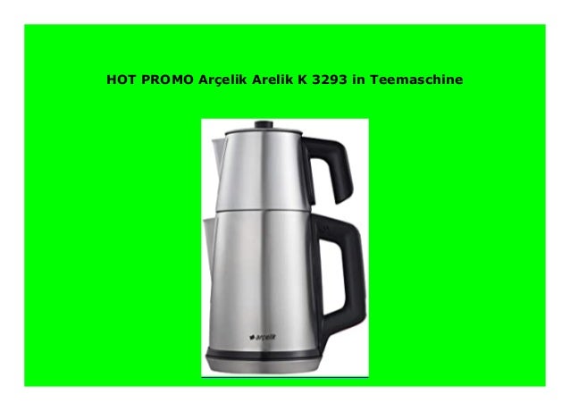 Arcelik Inoks Cayci Modellerini Kiyasladik K 3293 In Vs K 3282 Im Cayci Youtube