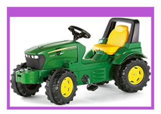 rolly toys farmtrac john deere 7930
