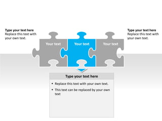 Your text Your text
Your text
Your text Your text Your text Your text
Your text
Type your text here
Replace this text with
your own text.
Type your text here
Replace this text with
your own text.
 
