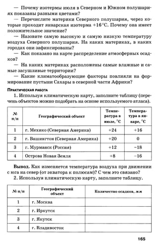 175  география. 6кл. методич. рекоменд. к домогацких 2014 -240с