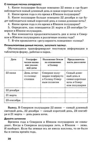 175  география. 6кл. методич. рекоменд. к домогацких 2014 -240с