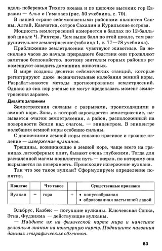175  география. 6кл. методич. рекоменд. к домогацких 2014 -240с