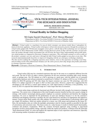 3D Object Development - Virtual Reality and Immersive Technology - Guides  at Georgetown University
