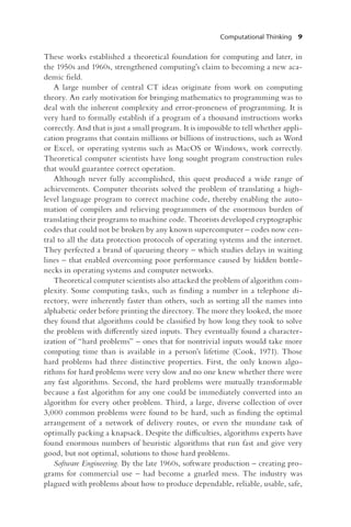 Computational Thinking In Education A Pedagogical Perspective 1st ...