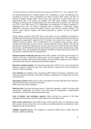 A Novel Intrusion Detection Model for Critical Healthcare Environments ...