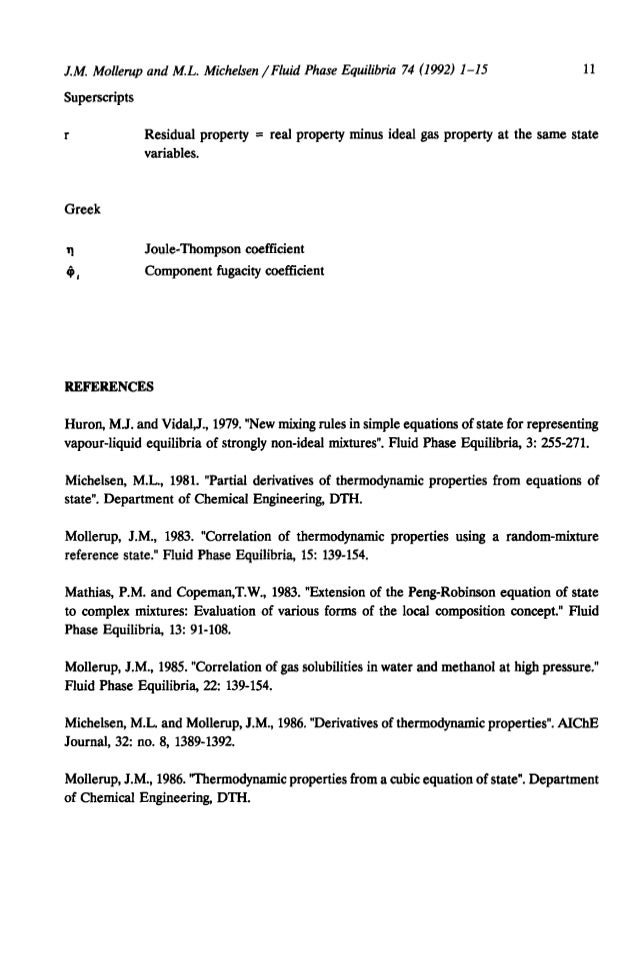 phase j. equilibria fluid equilibria fluid 74 1992 phase 175265085 l 15