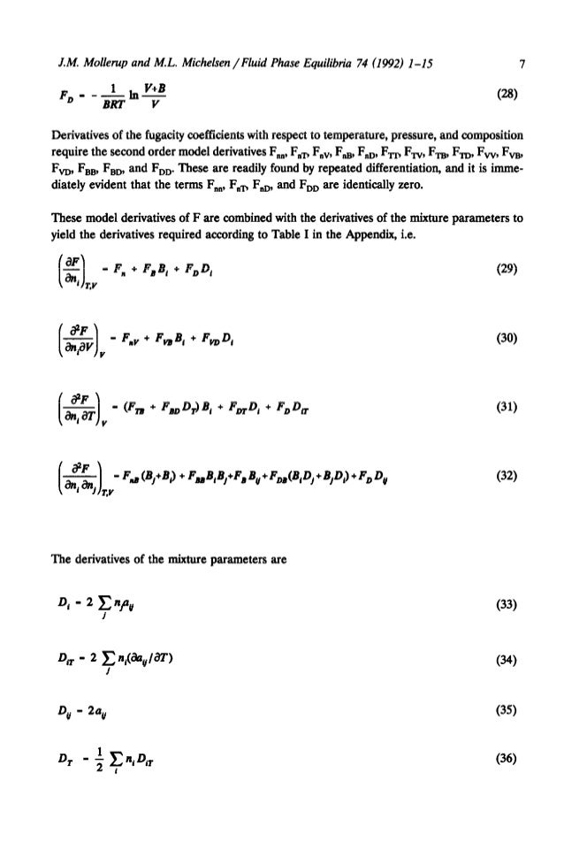 j. phase fluid equilibria phase 74 equilibria 175265085 fluid l 1992 15