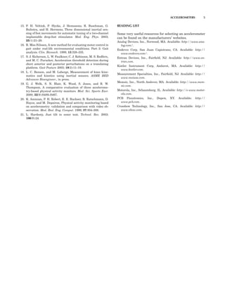 (Ebook) Wiley Encyclopedia of Biomedical Engineering, 6-Volume Set by ...