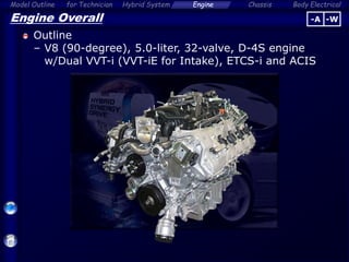 Automotive four strok Engine working , services and mentenance and ...