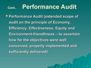 Efficiency Performance Audit 1755763402868_AUDIT - Latest (3) (1).ppt