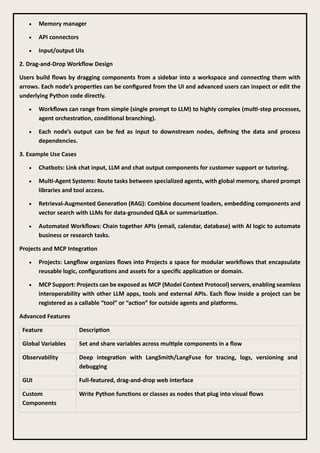 AI Agents Introduction -AI Agents Introduction | PDF