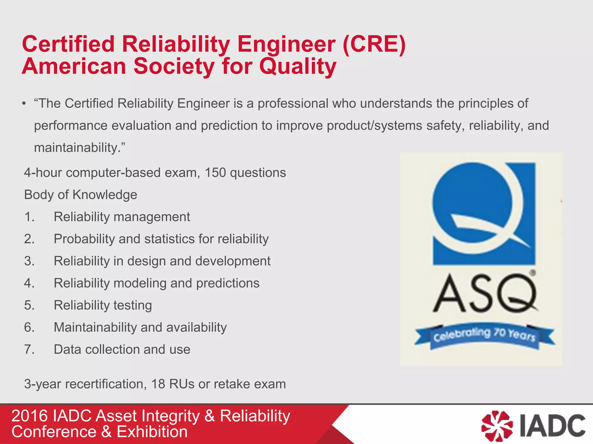 IADC_Presentation_Covey Hall 2016 FINAL wo notes | PPTX