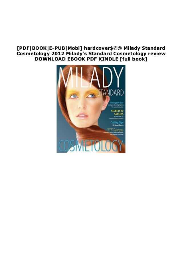 Mps Cosmetologie Svt