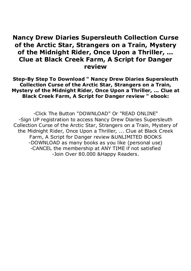 Once Upon A Midnight PDF Free Download