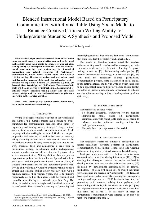 essay about social media communication Here you can read social media essay sample which is a typical article about social media tendencies and their influence on society. essay about social media communication Here you can read social media essay sample which is a typical article about social media tendencies and their influence on society.