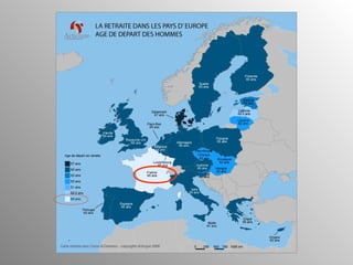 176 Vive La Retraite 176 Vive La Retraite