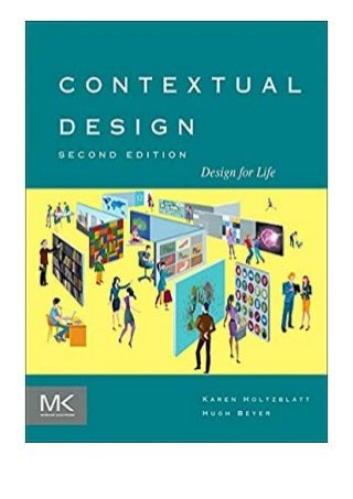 download_[p.d.f] Contextual Design Design for Life Interactive Technologies review 'Full_Pages'